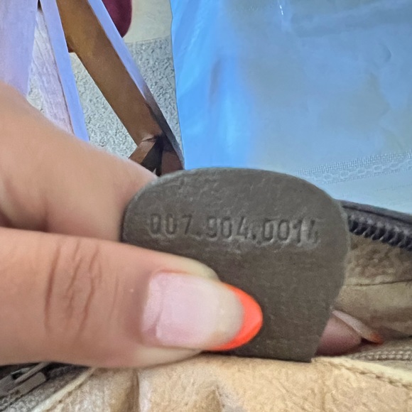 Gucci crossbody bag in good condition - Picture 3 of 6